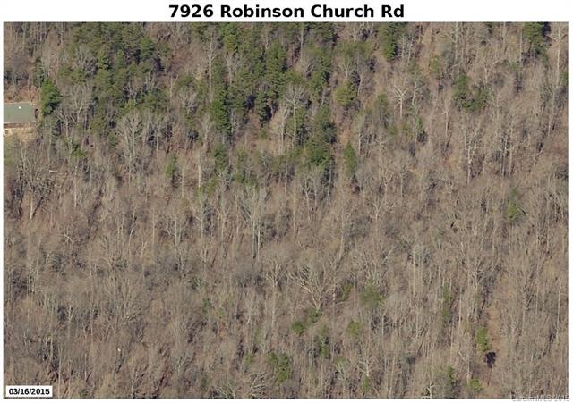 7926 Robinson Church Rd, Charlotte, NC 28215 - photo 1