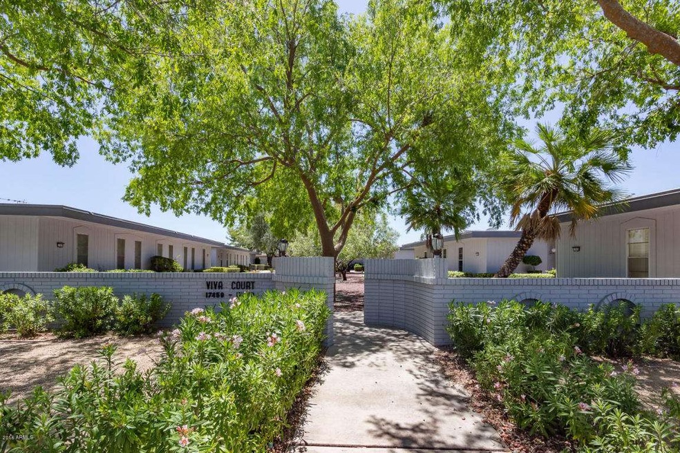 17465 N Del Webb Blvd, Sun City, AZ 85373 - photo 1