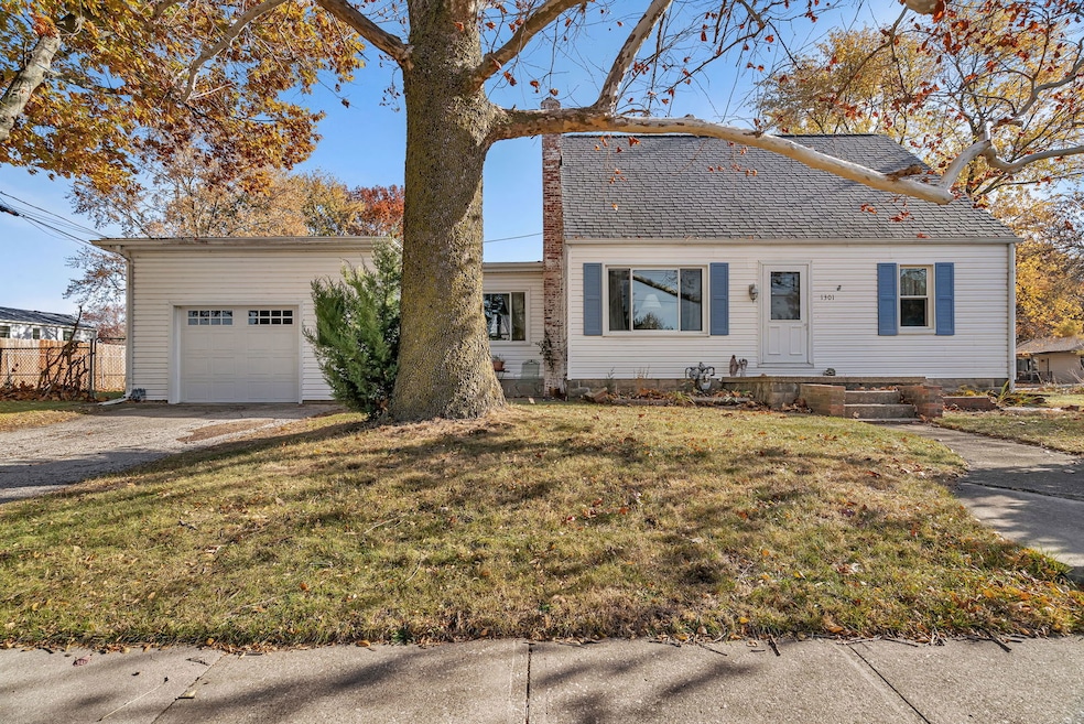 1301 Union St, Morris, IL 60450 - photo 1