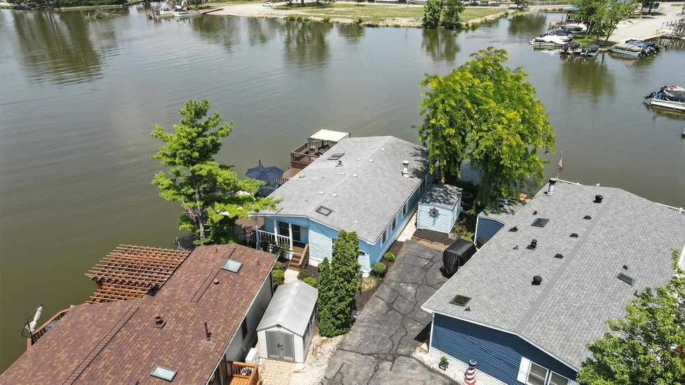 297 N Orchard Island Rd unit Lot 81, Russells Point, OH 43348 - photo 1