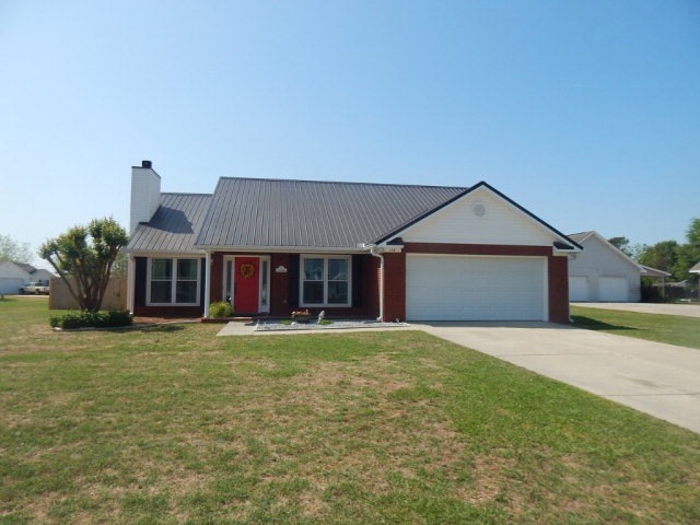 Main View