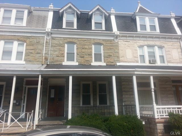 1233 W Turner St, Allentown, PA 18102 - photo 1