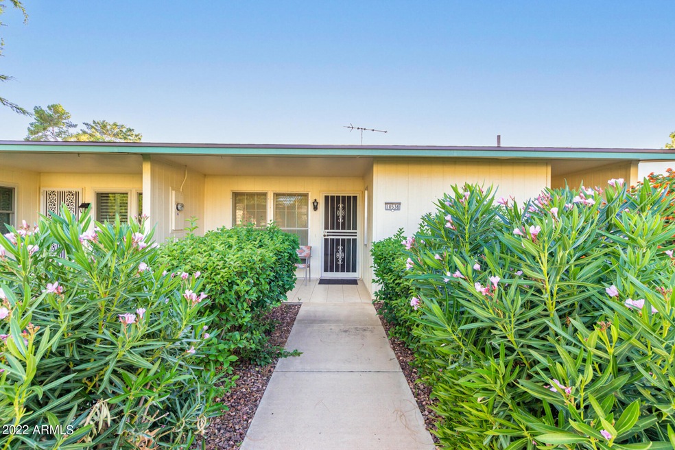 10536 W Highwood Ln, Sun City, AZ 85373 - photo 1