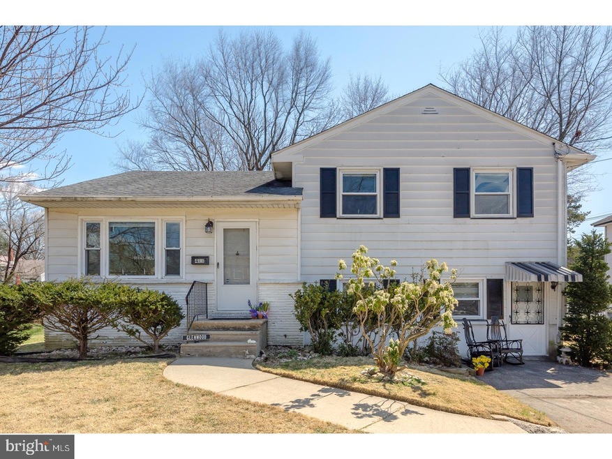 411 Glenwood Ave, Haddonfield, NJ 08033 - photo 1