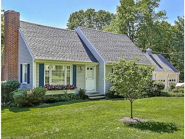 Exterior Front. WELCOME TO 3 DOGWOOD DRIVE IN EAST