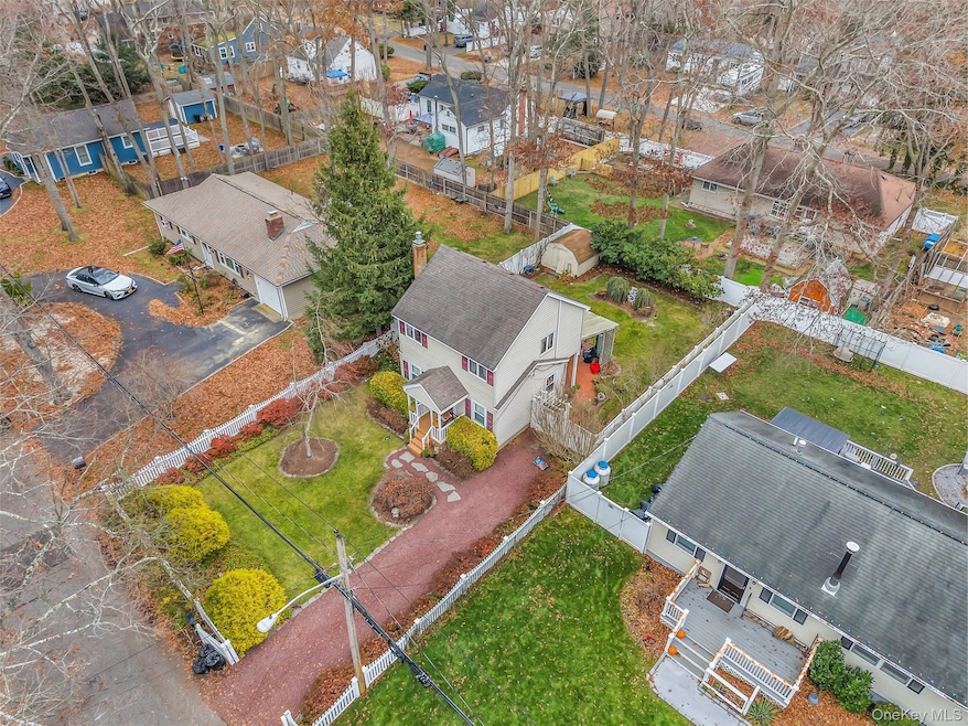 103 Wauwepex Trail, Ridge, NY 11961 - photo 1