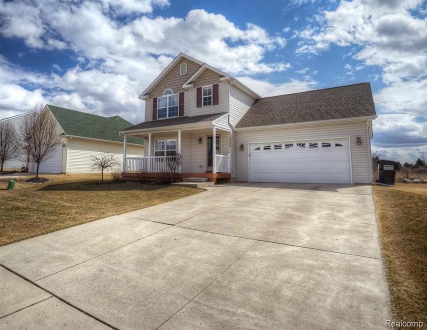 Welcome Home!