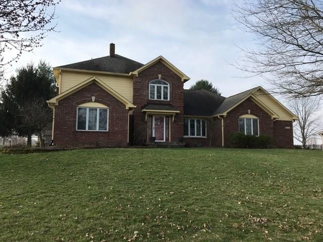 1805 Hillside Dr, Franklin, IN 46131 - photo 1