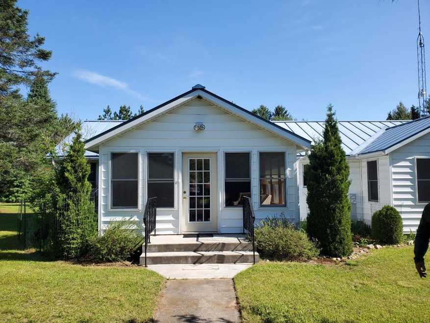 N11336 Cth Cc, Tomahawk, WI 54487 - photo 1