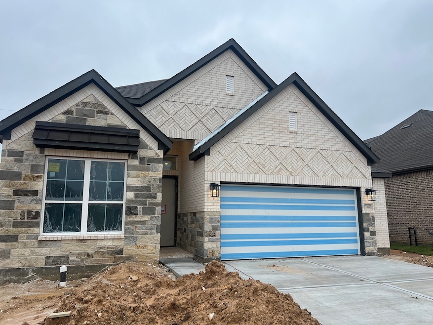 13307 Valley Orchard, Tomball, TX 77375 - photo 1