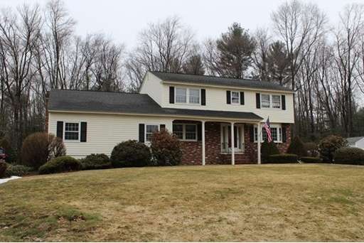 27 Cole St, Salem, NH 03079 - photo 1