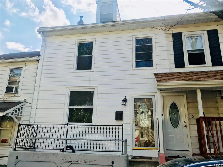 408 Grant St, Allentown, PA 18102 - photo 1