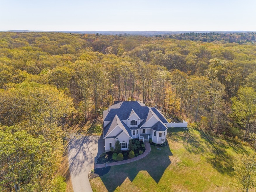 64 Waterman Way, Uxbridge, MA 01569 - photo 1