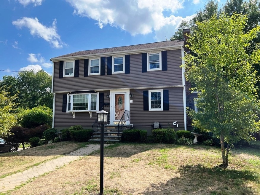 25 Puddingstone Ln, Bellingham, MA 02019 - photo 1