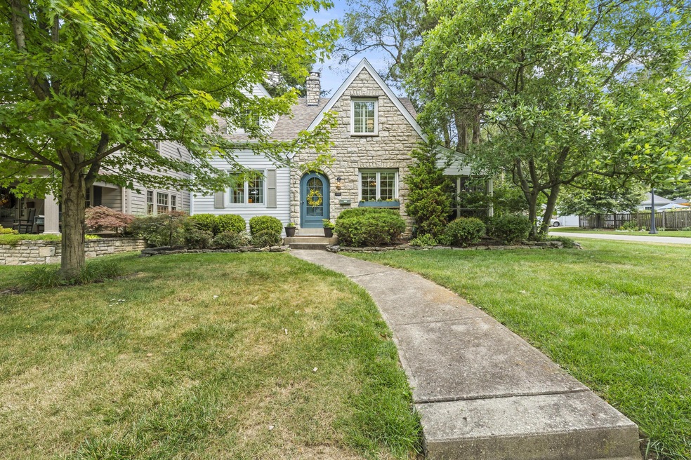 276 Acton Rd, Columbus, OH 43214 - photo 1