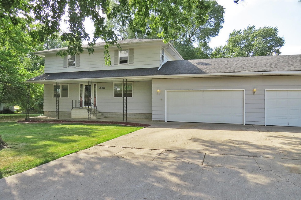 2015 Carroll Street, Boone