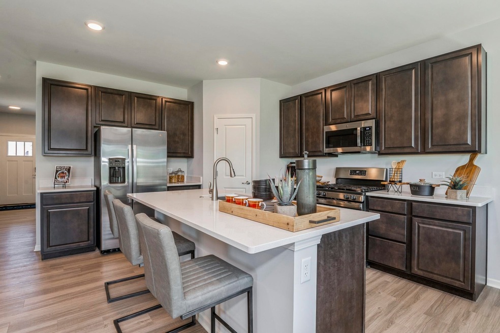 351 Humble Cir, Oregon, WI 53575 - photo 1