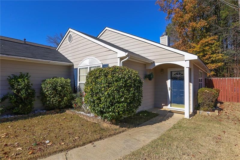 2470 Park Ave, Austell, GA 30106 - photo 1