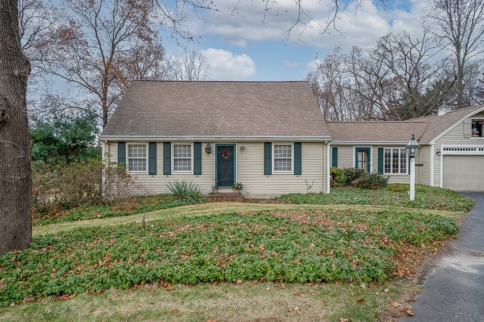 73 Nourse St, Westborough, MA 01581 - photo 1