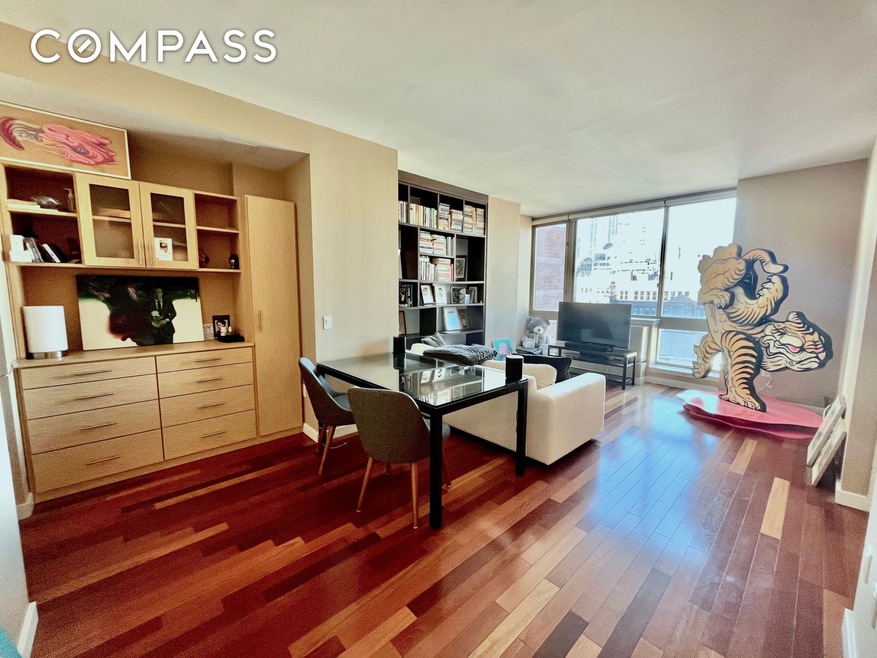 Crossing 23rd unit 18C, New York, NY 10010 - photo 1