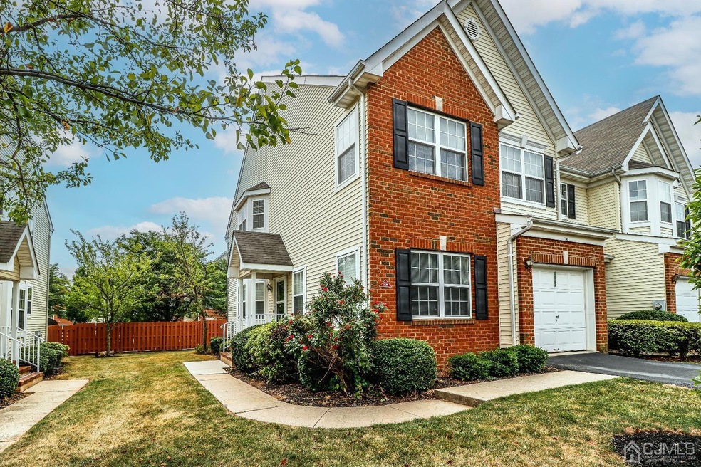 1002 Margaret Ct, South Plainfield, NJ 07080 - photo 1