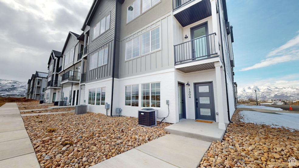1822 S 930 E unit 541, Heber City, UT 84032 - photo 1