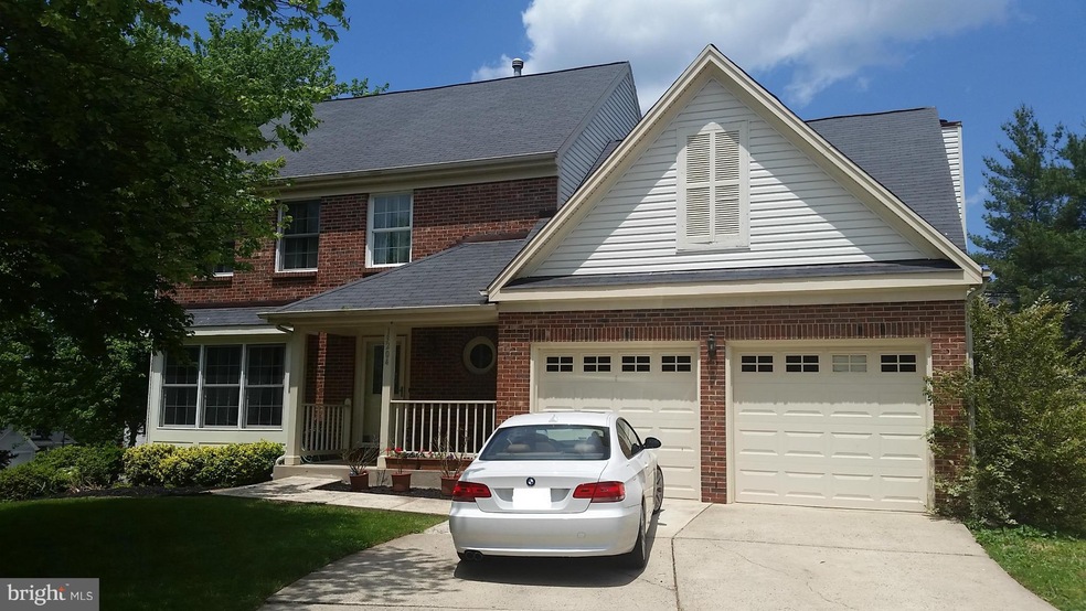 13204 Ben Nevis Ct, Herndon, VA 20171 - photo 1