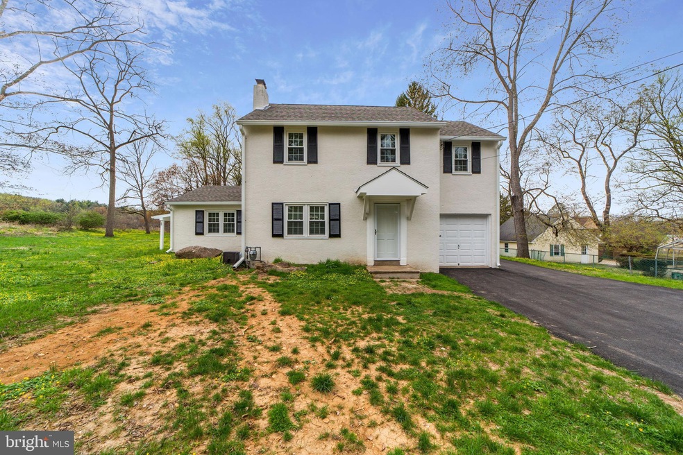 998 N Valley Forge Rd, Devon, PA 19333 - photo 1
