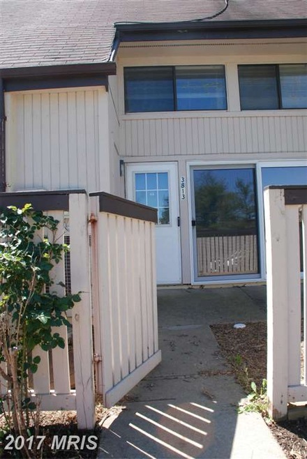 3813 El Camino Place, Alexandria, VA 22309 - photo 1