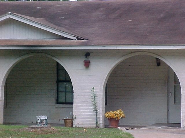 302 Winding Way S, Bay City, TX 77414 - photo 1