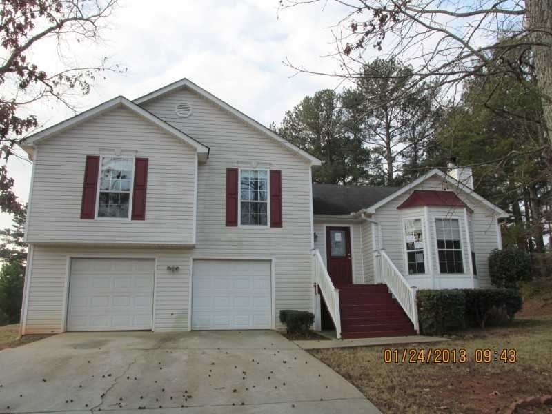 45 Cambridge Way, Covington, GA 30016 - photo 1