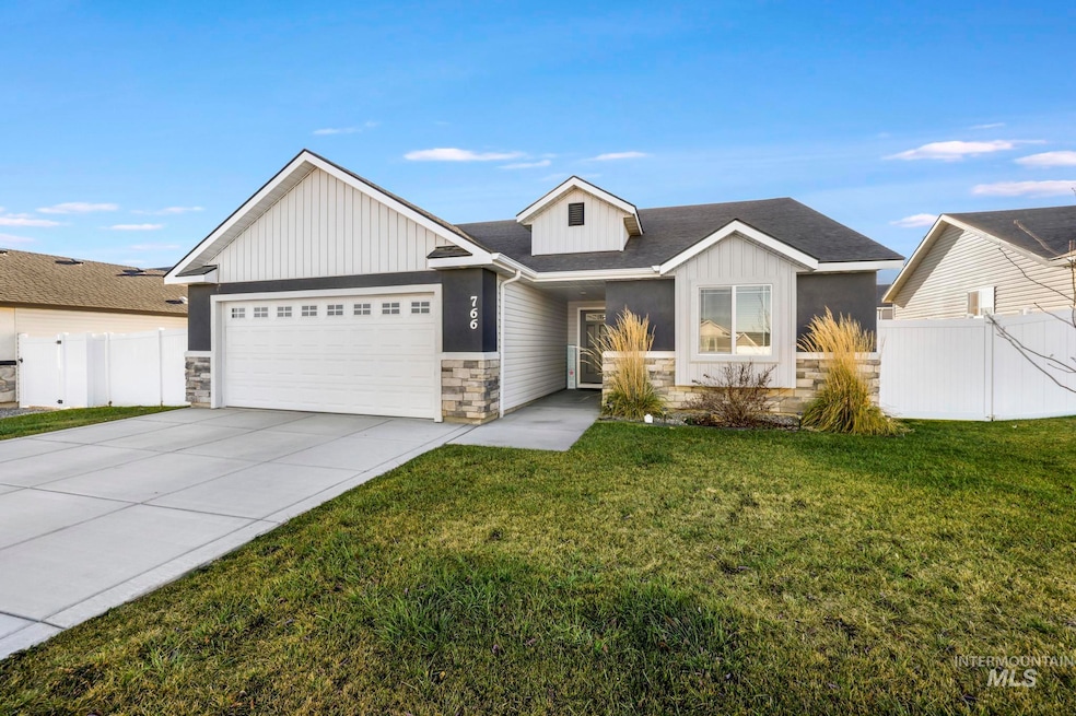 766 Cortni Dr, Twin Falls, ID 83301 - photo 1