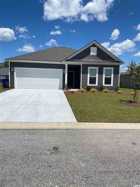 176 Long Leaf Pine Dr, Conway, SC 29526 - photo 1