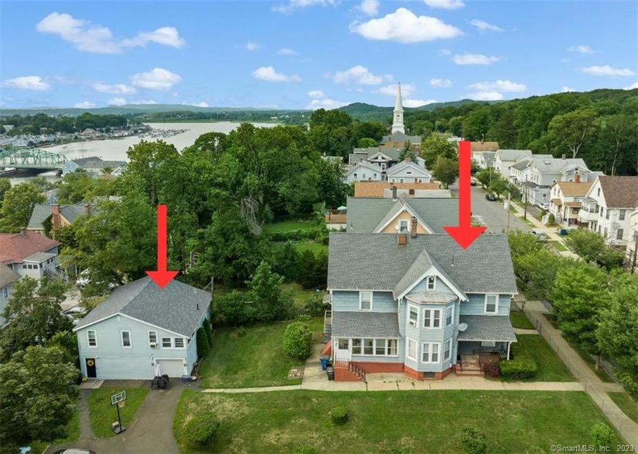 264 Lenox St, New Haven, CT 06513 - photo 1