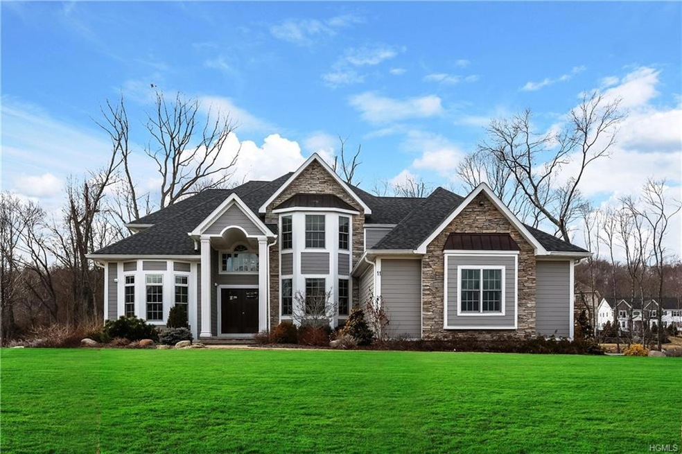 11 Harvest Rd, New City, NY 10956 - photo 1