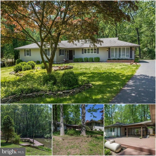 2123 Harbor Dr, Annapolis, MD 21409 - photo 1