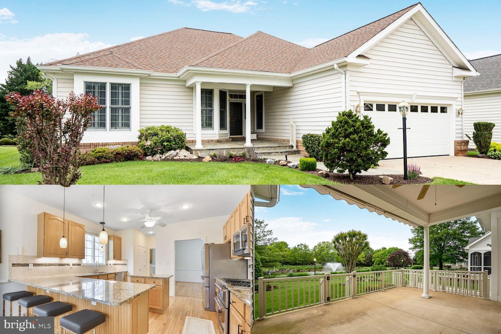 13685 Paddock Ct, Gainesville, VA 20155 - photo 1