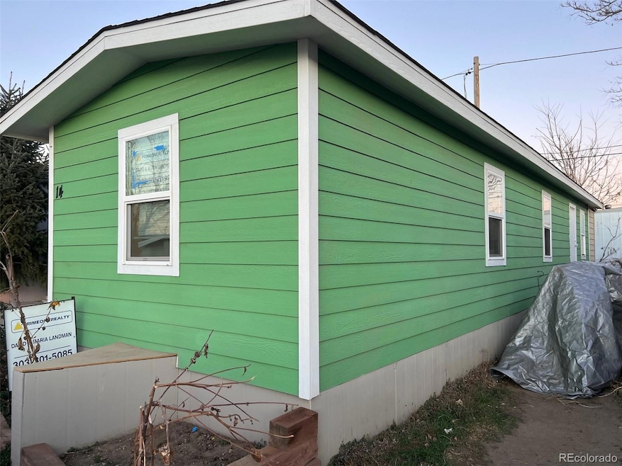 3150 S Platte River Dr unit 14, Englewood, CO 80110 - photo 1