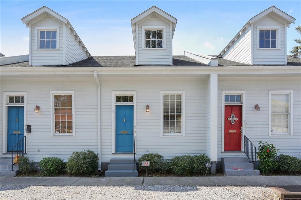 1220 Dufossat St, New Orleans, LA 70115 - photo 1