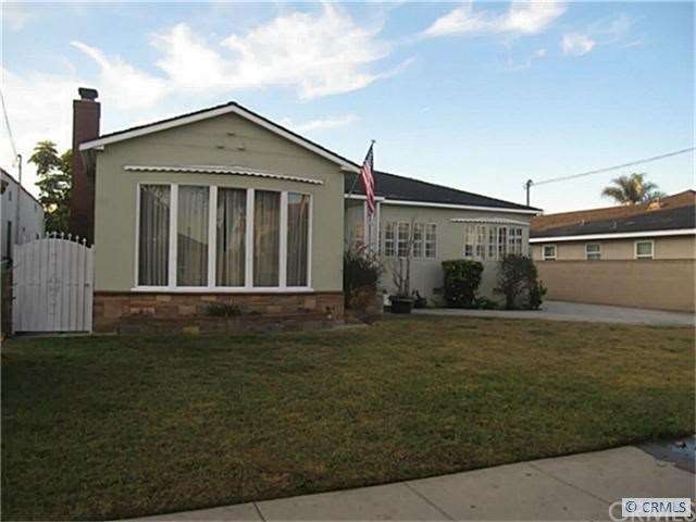 10022 Park St, Bellflower, CA 90706 - photo 1