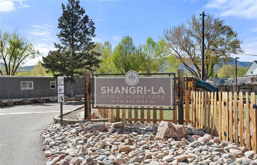 3526 N Cascade Ave unit B6, Colorado Springs, CO 80907 - photo 1