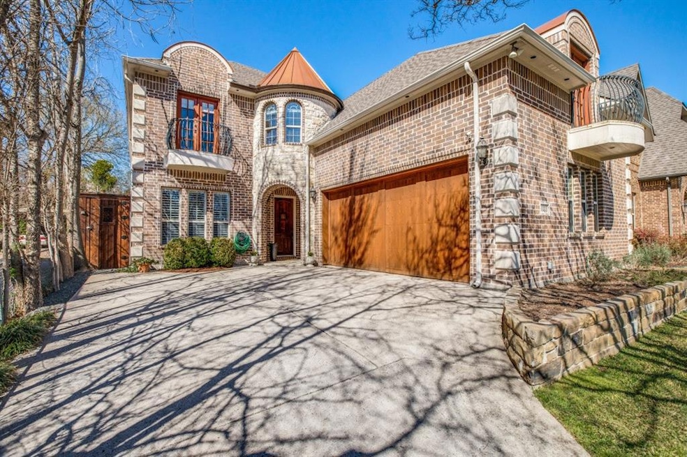 6335 Belmont Ave, Dallas, TX 75214 - photo 1