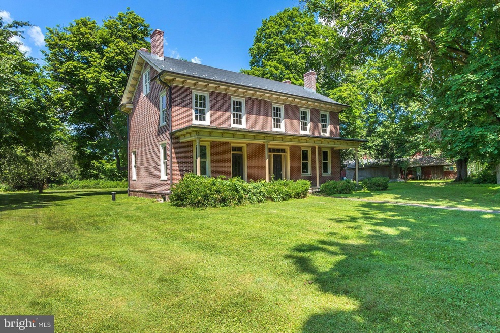 901 River Rd, Erwinna, PA 18920 - photo 1