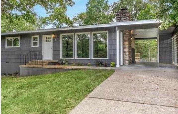 4 Finger Cir, Bella Vista, AR 72715 - photo 1