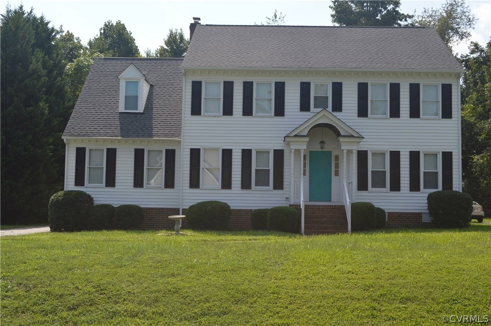 7800 Belfield Rd, North Chesterfield, VA 23237 - photo 1