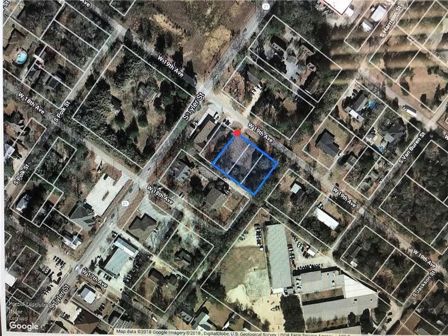 0 W 19th Ave unit 2170475, Covington, LA 70433 - photo 1