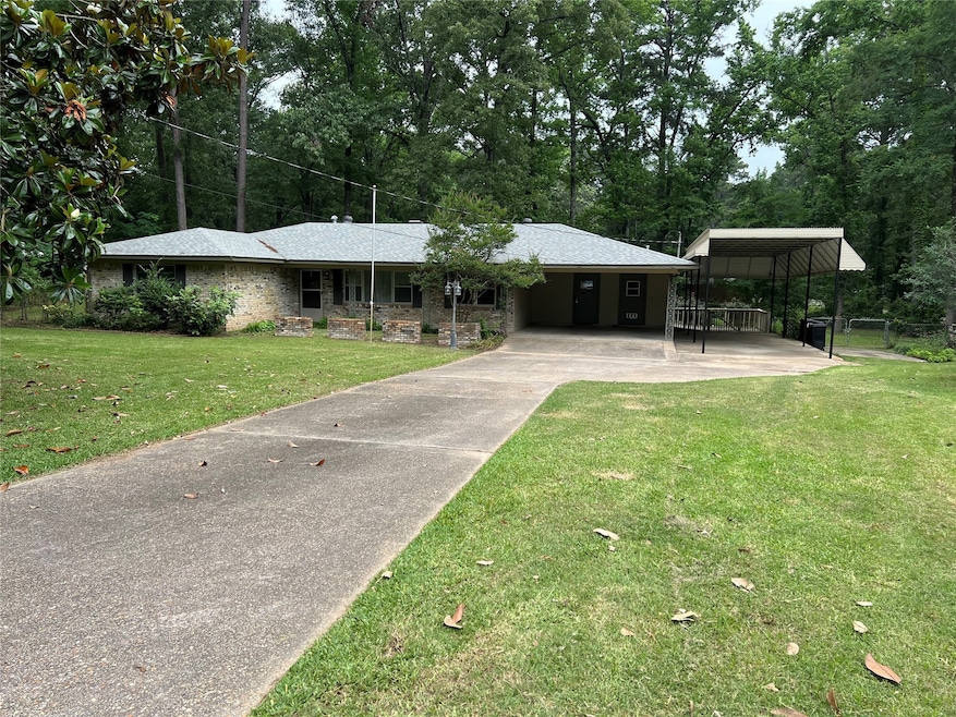 631 Lawrence Cir, Haughton, LA 71037 - photo 1