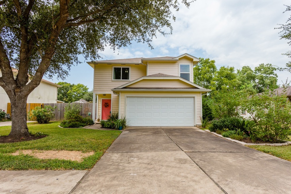 5007 Winnipeg Blvd, Richmond, TX 77469 - photo 1