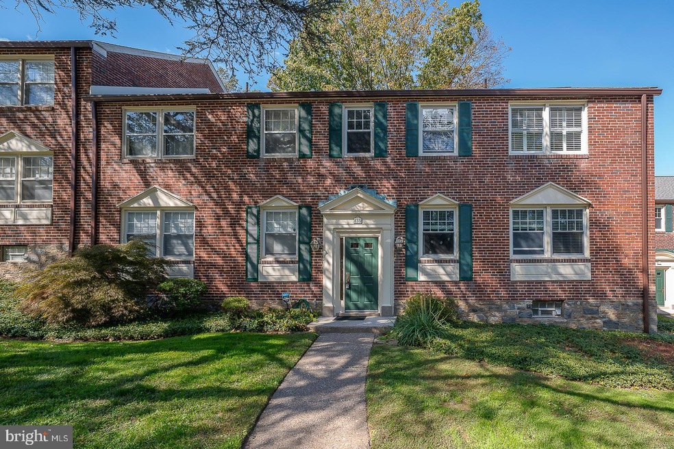 500 E Lancaster Ave unit 135C, Wayne, PA 19087 - photo 1