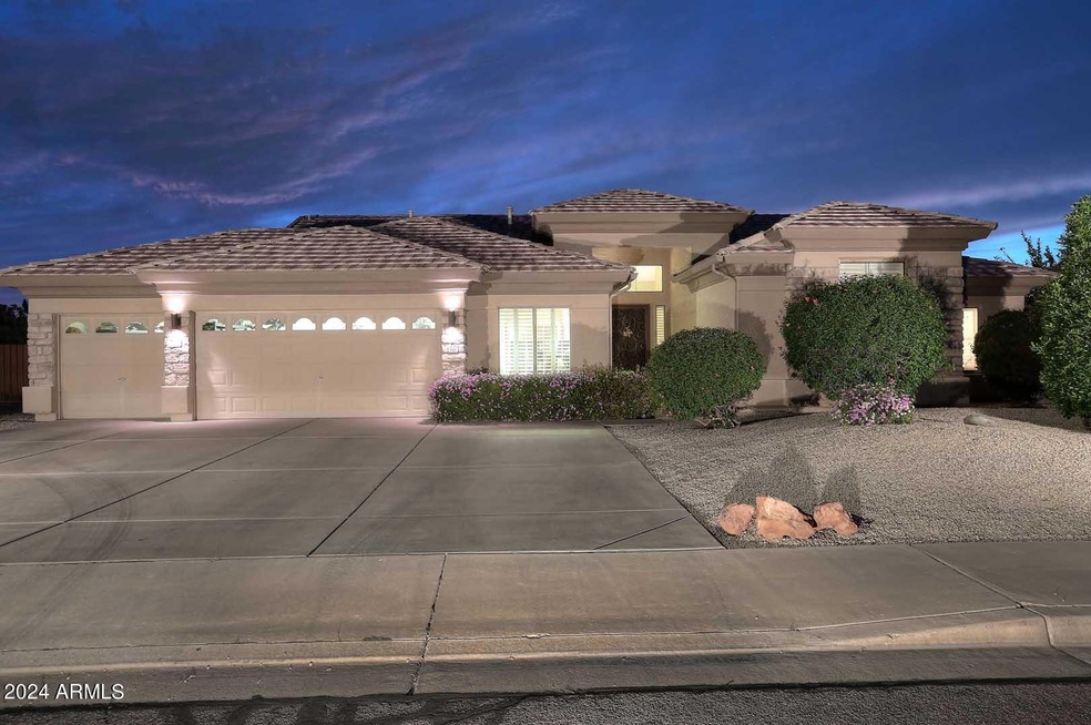 938 N New Haven, Mesa, AZ 85205 - photo 1